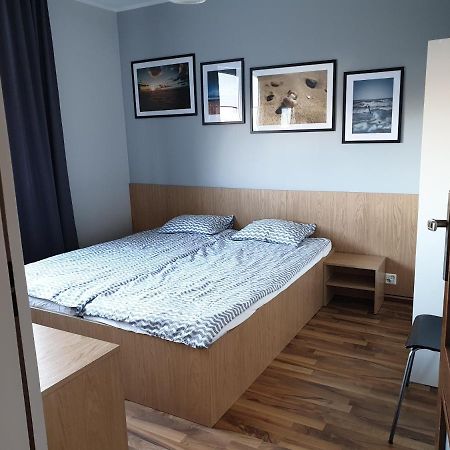 Gdansk Apartament 4-Osobowy ภายนอก รูปภาพ