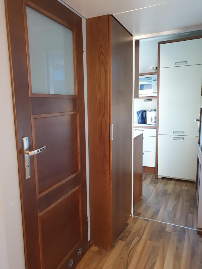 Gdansk Apartament 4-Osobowy ภายนอก รูปภาพ